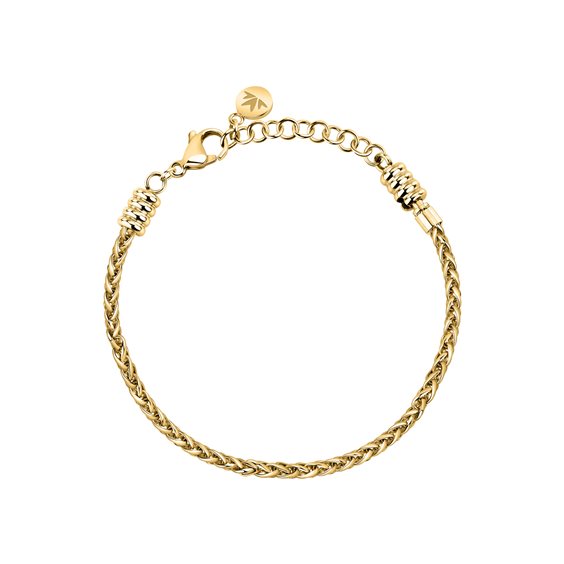 Bracciale Morellato Donna Drops in Acciaio SCZ1382 - SCZ1382